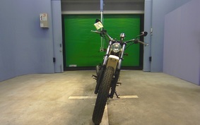 KAWASAKI 250TR 2002 BJ250F