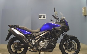 SUZUKI DL650 ( V-Strom 650 ) A 2013 VP56A