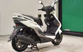 YAMAHA CYGNUS 125 XSR 2 SE44J