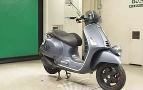 VESPA SEI GIORNI 2019