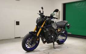 YAMAHA MT-09 SP 2022 RN69J