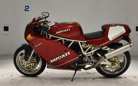 DUCATI 900SL 1992