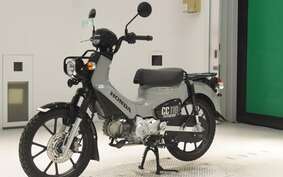 HONDA CROSS CUB 110 JA60