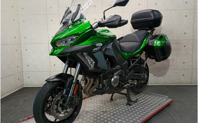 KAWASAKI VERSYS 1000 SE 2019 LZT00D