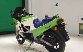 KAWASAKI GPZ400R 1986 ZX400D