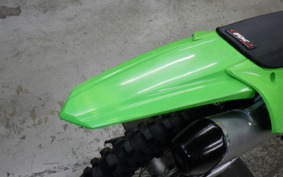 KAWASAKI KX250 KX252C