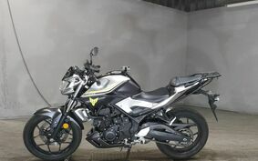 YAMAHA MT-03 2017 RH07J