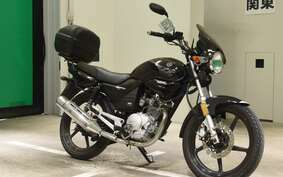 YAMAHA YBR125 PCJL