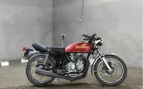 HONDA CB400F CB400F