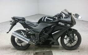 KAWASAKI NINJA 250R 2008 EX250K