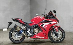 HONDA CBR400R 2020 NC56