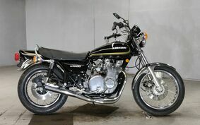 KAWASAKI KZ1000 2022 KZT00A