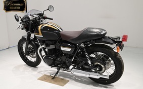 KAWASAKI W800 CAFE 2022 EJ800E