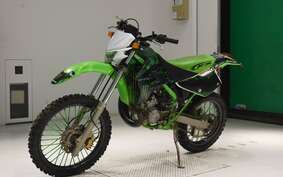 KAWASAKI KDX220SR DX220B