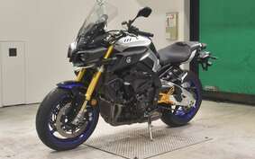 YAMAHA MT-10 SP 2017 RN50J