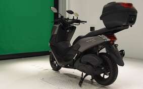 YAMAHA N-MAX 155 A SG50J