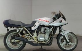 SUZUKI GSX250S KATANA GJ76A