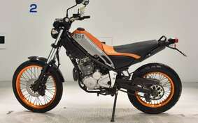 YAMAHA TRICKER DG10J