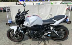 YAMAHA FZ FAZER 2010 RN21J