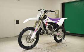 YAMAHA YZ125 CE34C