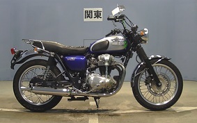 KAWASAKI W650 2008 EJ650A