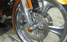 HARLEY FLTRU 1690 2011