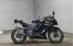 KAWASAKI NINJA 250R EX250K