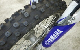 YAMAHA YZ125 CE16C