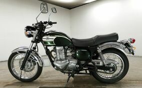 KAWASAKI ESTRELLA BJ250A