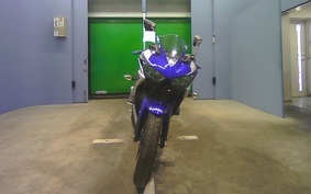 YAMAHA YZF-R25 RG10J