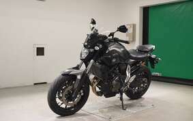 YAMAHA MT-07 ABS 2015 RM07J