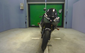 KAWASAKI NINJA ZX-6R 2005 ZX636B