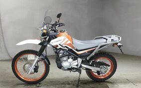 YAMAHA SEROW 250 DG31J