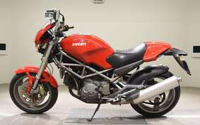 DUCATI M1000SIE 2004 M400A