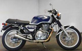 HONDA GB400TT 1987 NC20