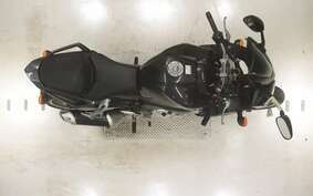 YAMAHA FZ FAZER 2008 RN21J