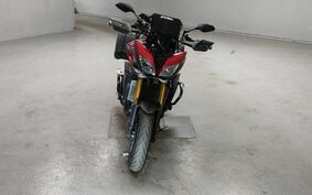 YAMAHA MT-09 Tracer 2016 RN36J