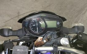 YAMAHA MT-25 RG43J