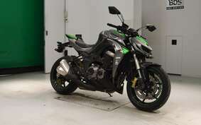 KAWASAKI Z1000 Gen.5 2014 ZRT00F