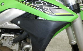 KAWASAKI KX450 F KX450H