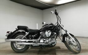 YAMAHA DRAGSTAR 250 VG02J