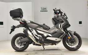 HONDA X-ADV 750 2021 RC95