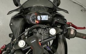 YAMAHA YZF-R25 RG43J