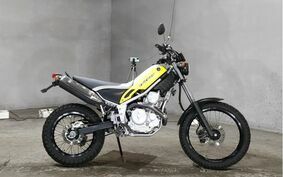 YAMAHA TRICKER DG10J