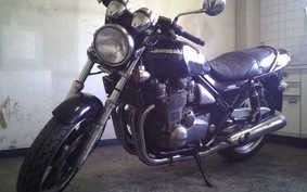 KAWASAKI ZEPHYR 1100 ZRT10A