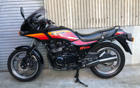 KAWASAKI GPZ550 2024 ZX550A