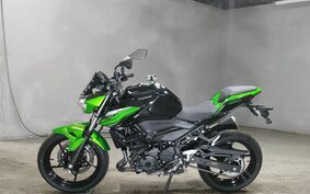 KAWASAKI Z400 2019 EX400G