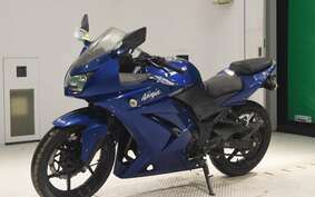 KAWASAKI NINJA 250R EX250K