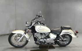 YAMAHA DRAGSTAR 250 VG02J