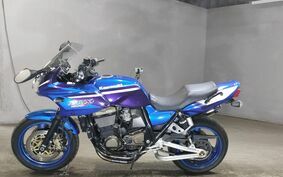 KAWASAKI ZRX1200 S 2002 ZRT20A